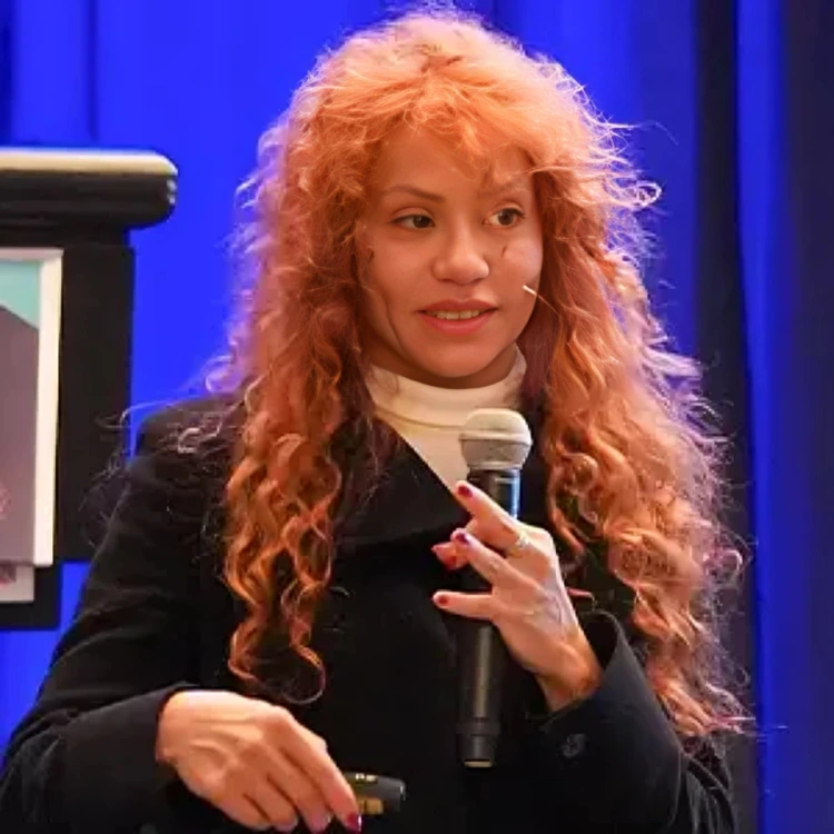 Maria Flavia Guinazu